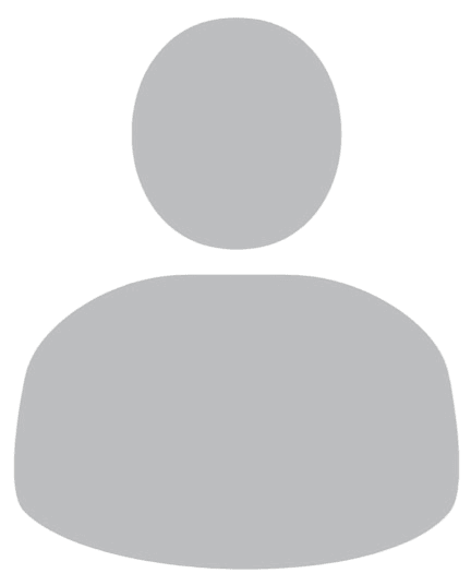 Anonymous user avatar
